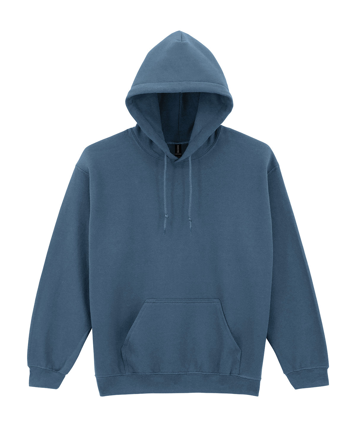 Sudadera con capucha Heavy Blend | Azul Ail