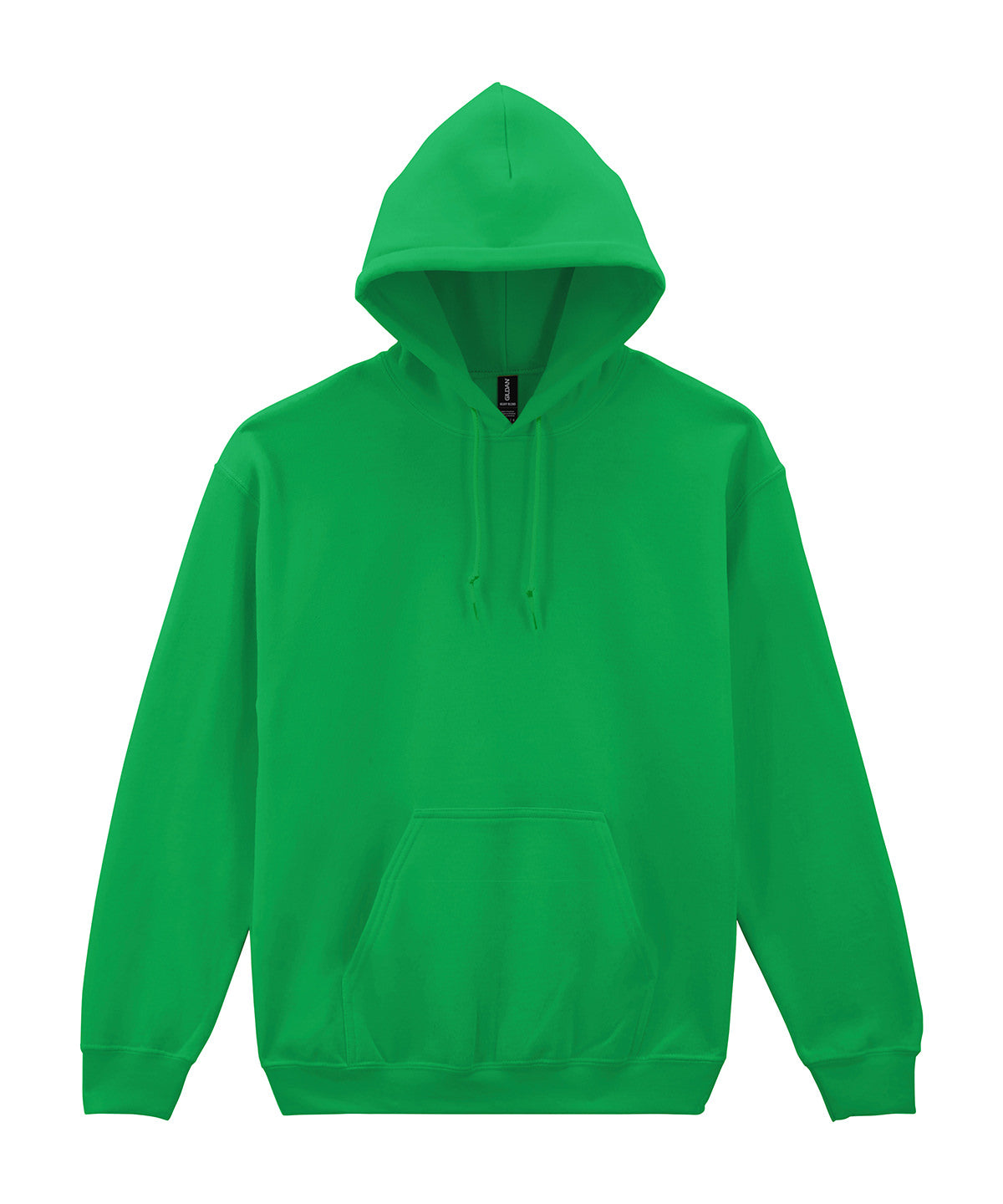 Sudadera con capucha Heavy Blend | Verde Esmeralda