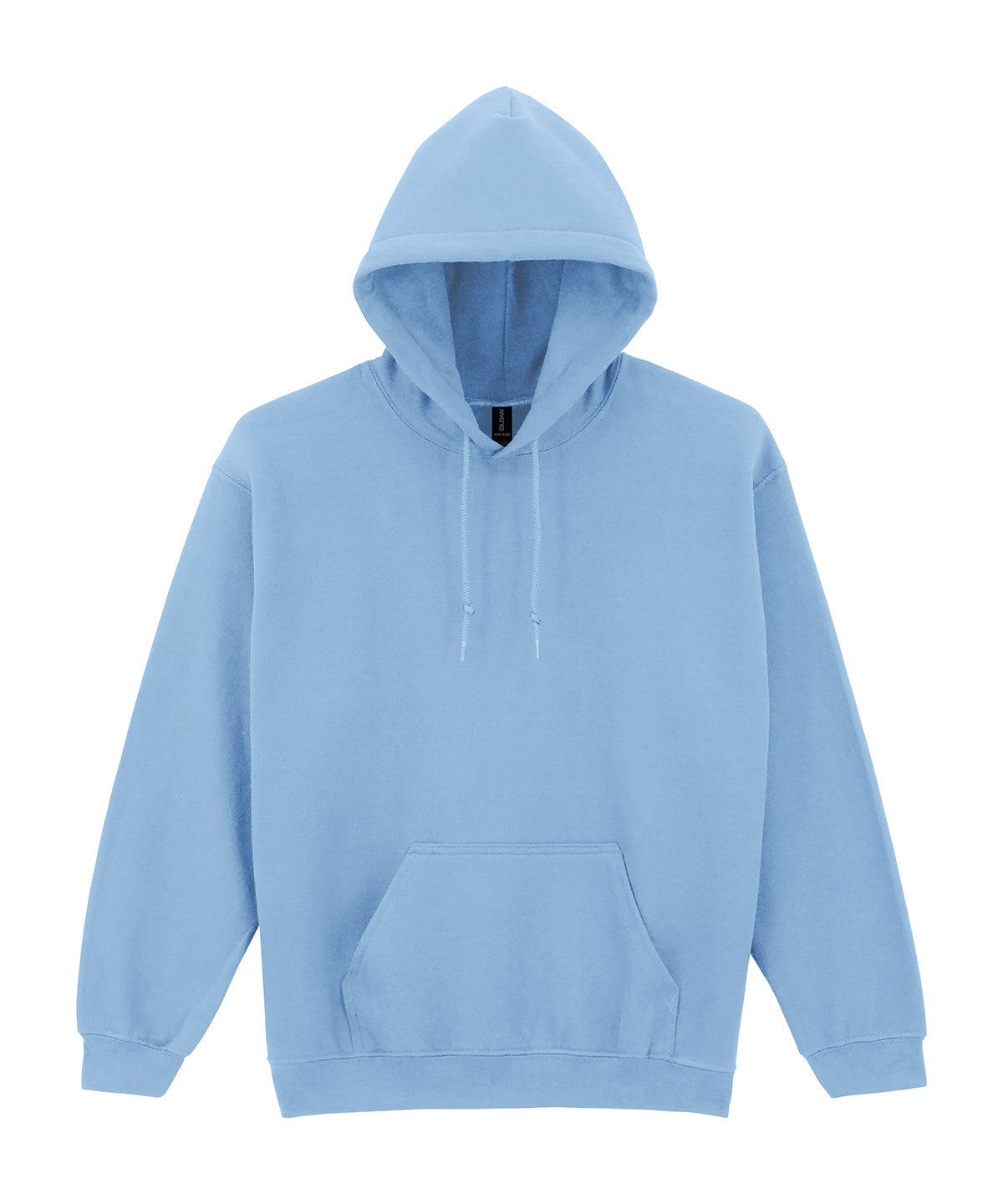 Sudadera con capucha Heavy Blend | Azul Claro