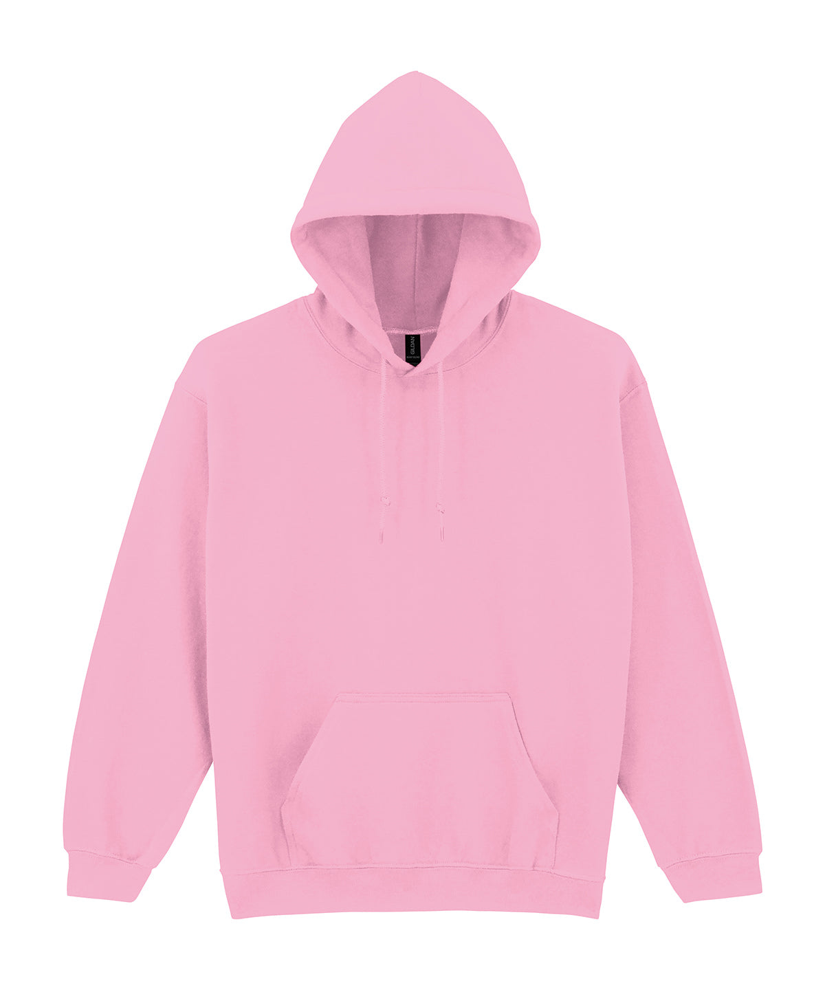 Sudadera con capucha Heavy Blend | Rosa Claro