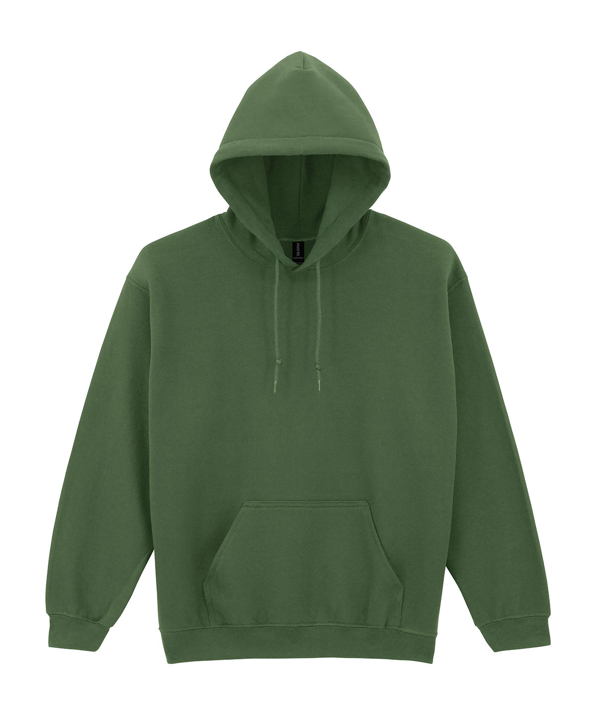 Sudadera con capucha Heavy Blend | Verde Oliva