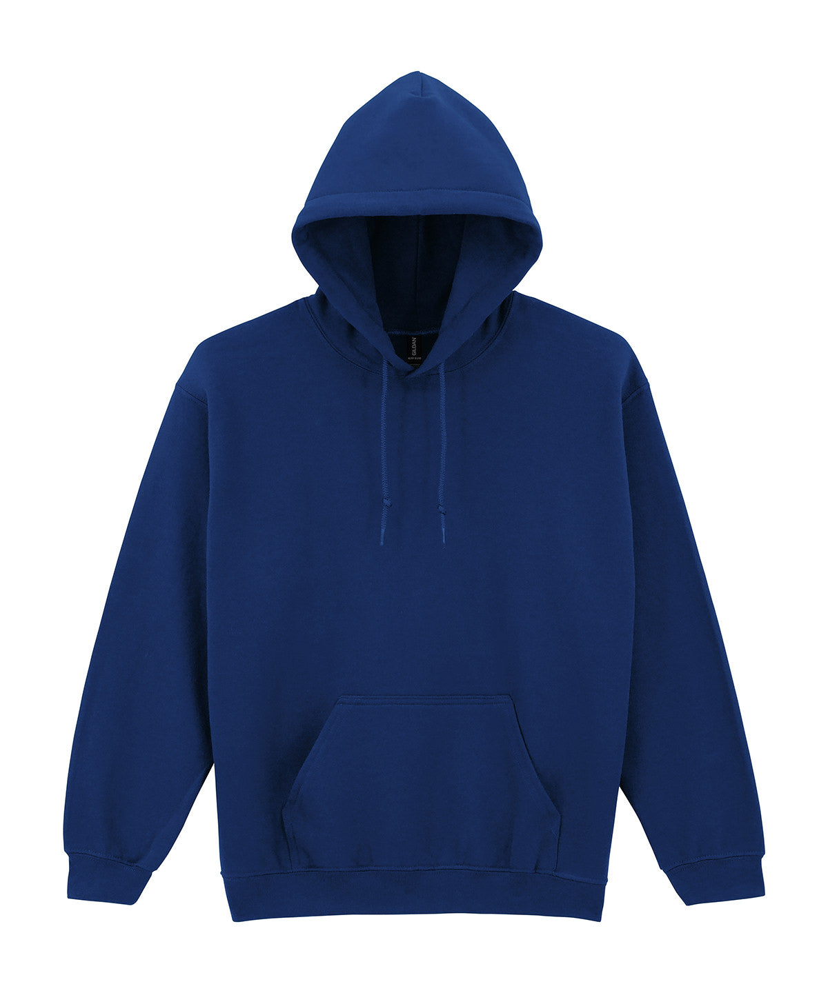 Sudadera con capucha Heavy Blend | Azul Marino