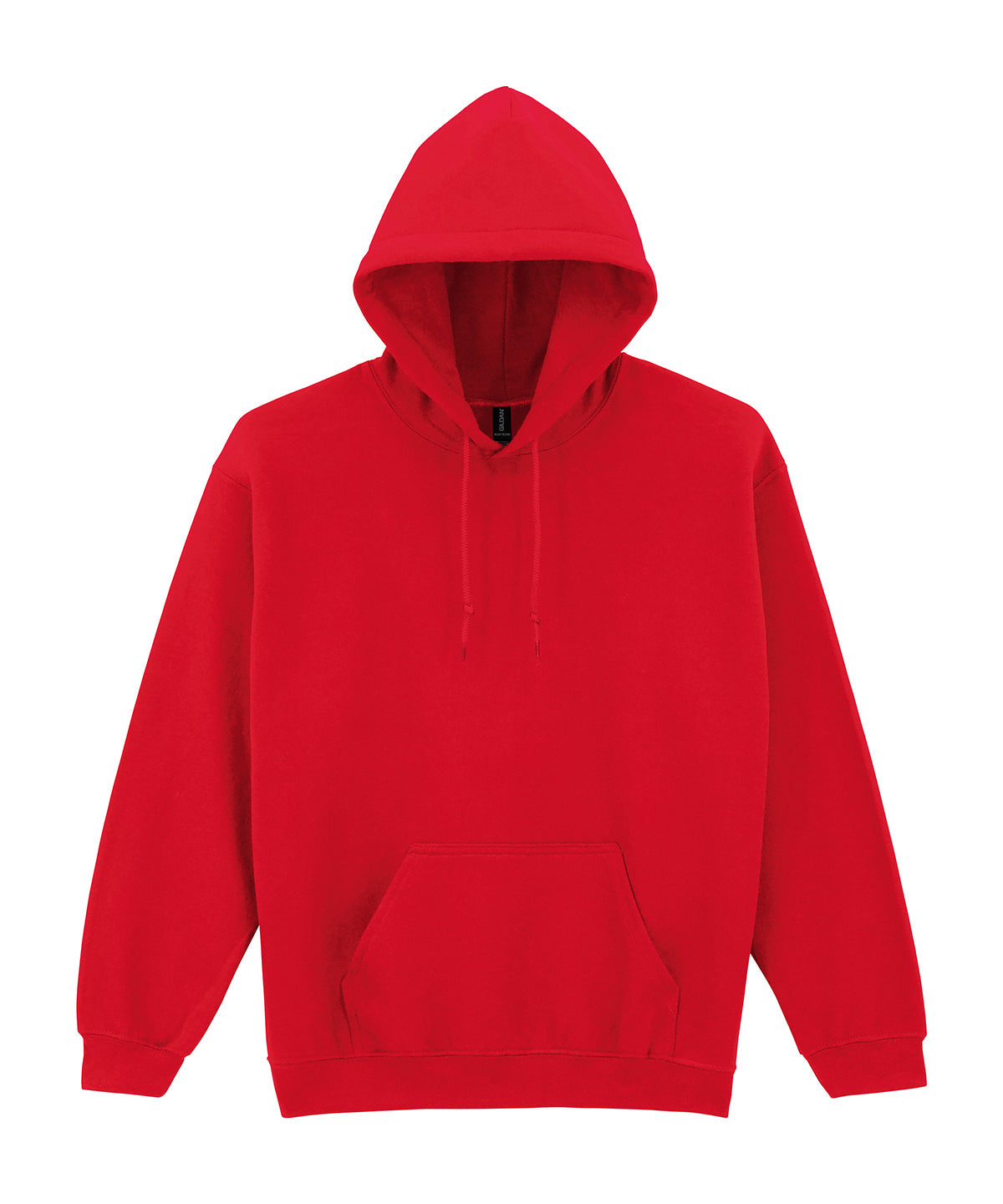 Sudadera con capucha Heavy Blend | Rojo
