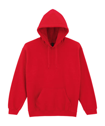 Sudadera con capucha Heavy Blend | Rojo