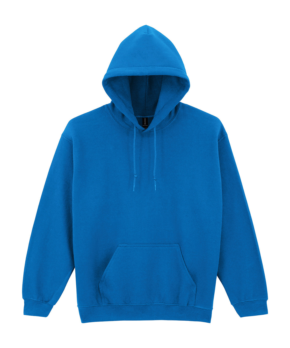 Sudadera con capucha Heavy Blend | Azul Real