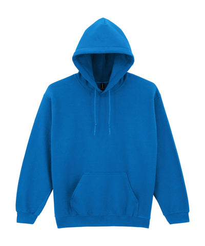 Sudadera con capucha Heavy Blend | Azul Real