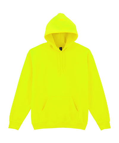 Sudadera con capucha Heavy Blend | Verde Seguro