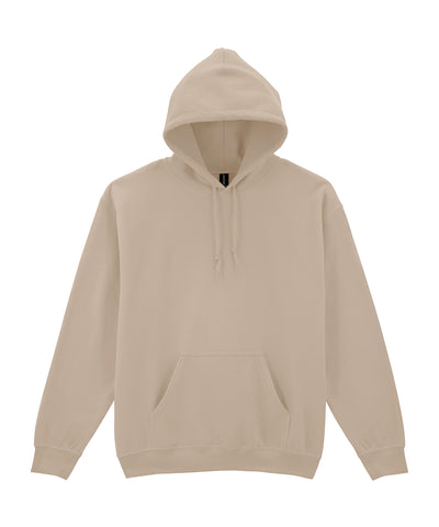 Sudadera con capucha Heavy Blend | Arena - Beige Claro