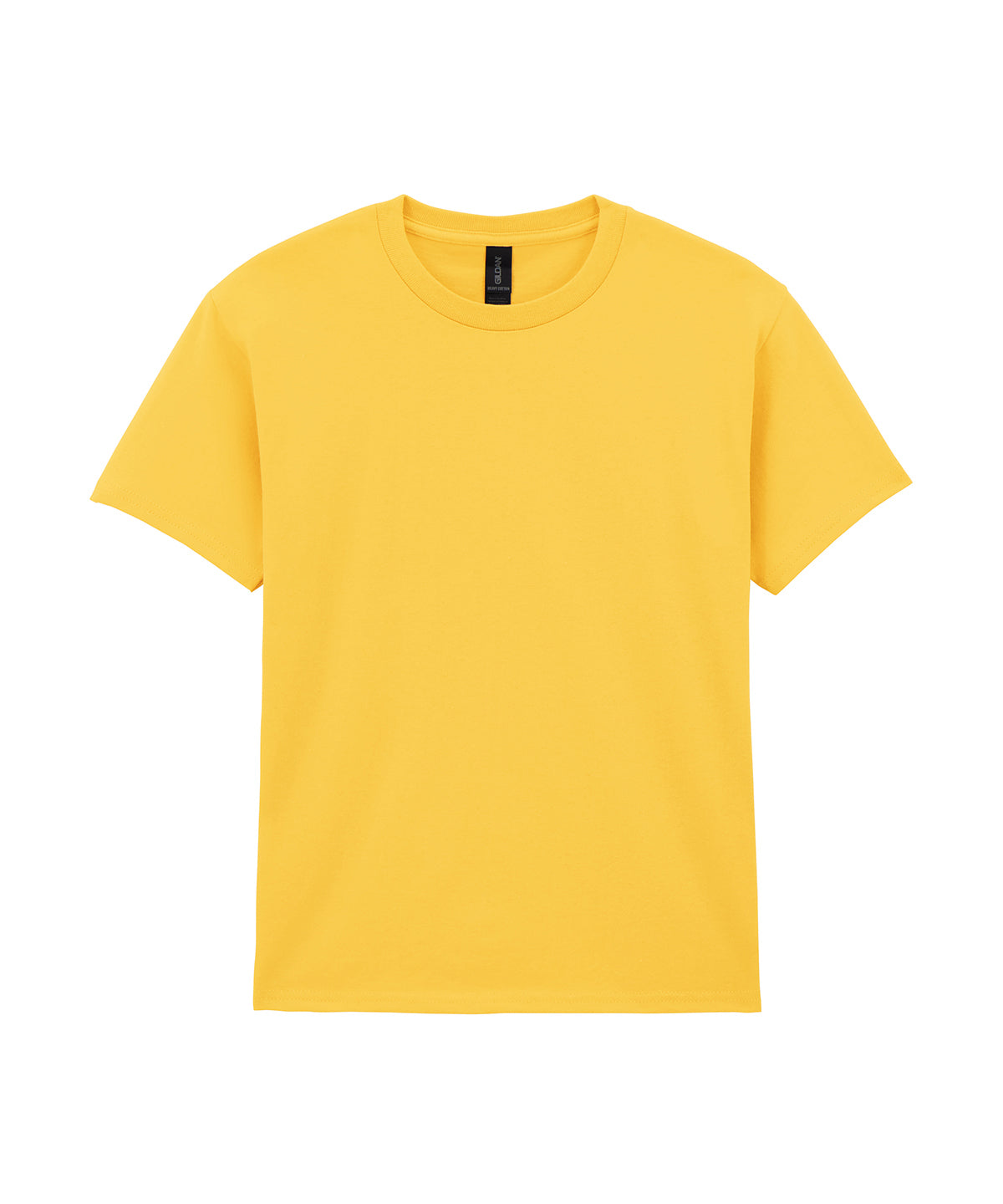 Camiseta de algodn grueso para jvenes | Margarita