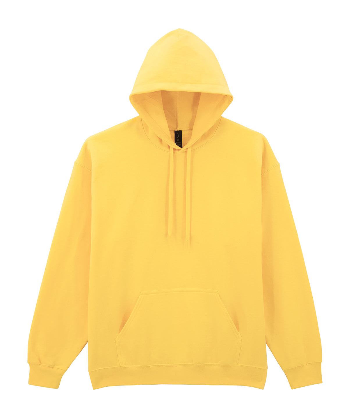 Weicher, mittelschwerer Fleece-Hoodie für Erwachsene | Margarita