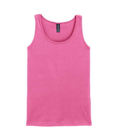 Camiseta de tirantes para mujer Softstyle | Azalea