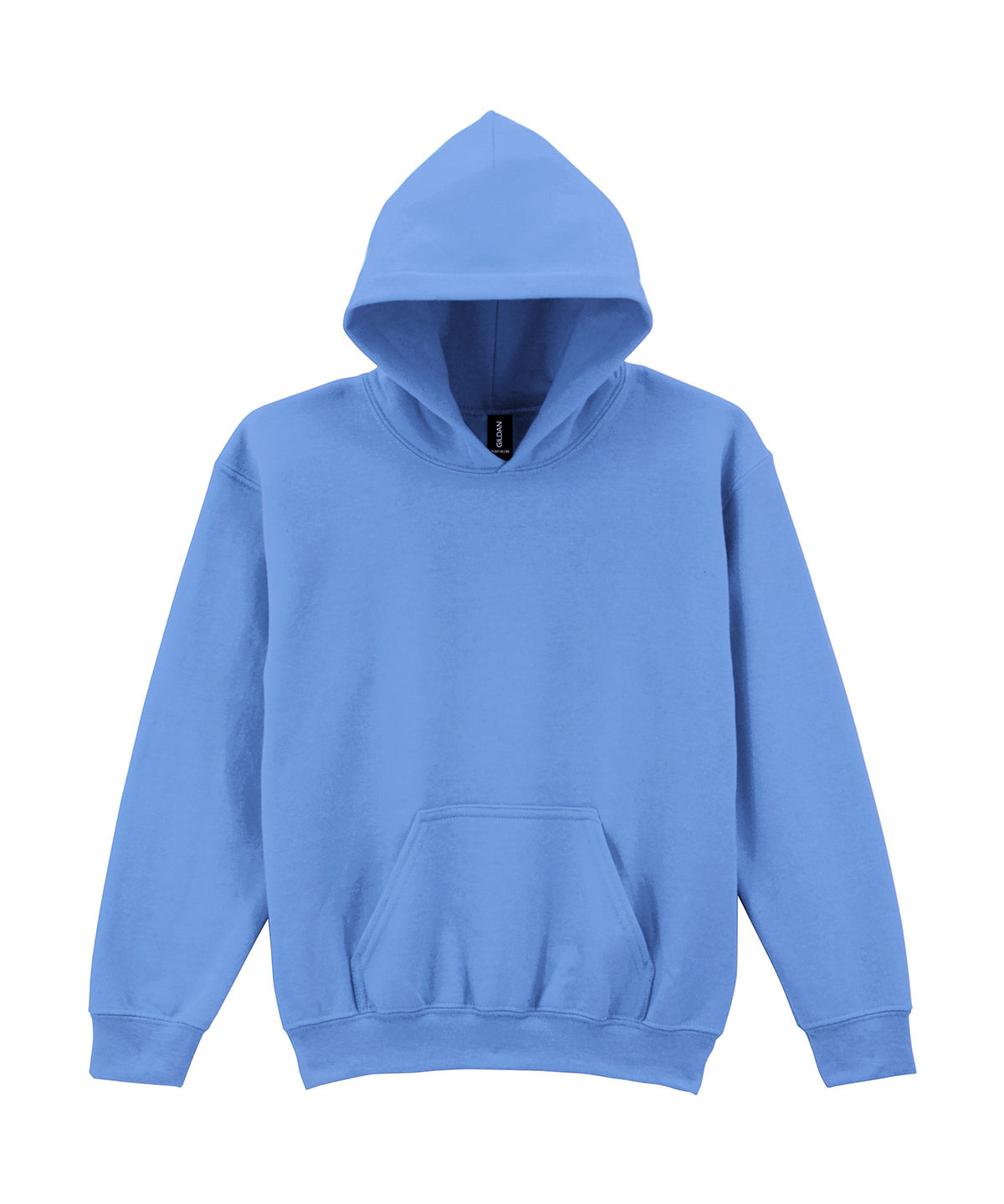 Sudadera con capucha para jvenes Heavy Blend | Azul Celeste