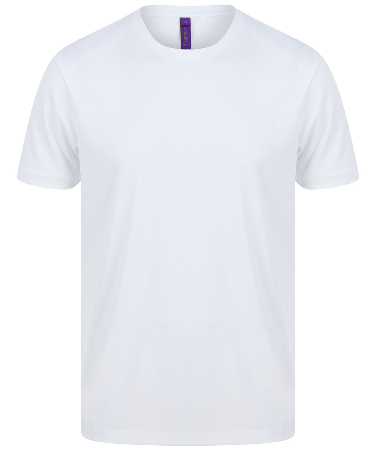 Camiseta de rendimiento Hi Cool | Blanco