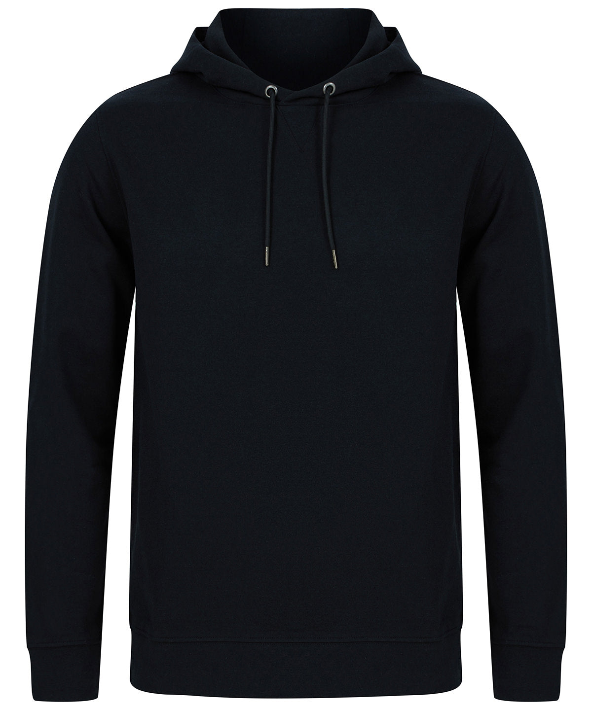 Sudadera unisex sostenible | Negro