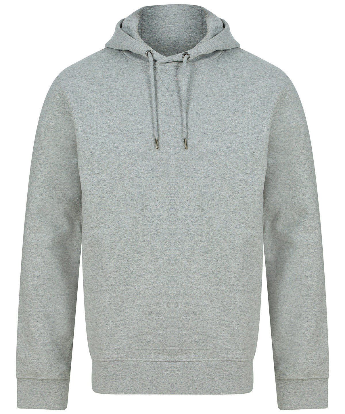 Sudadera unisex sostenible | Gris Moteado