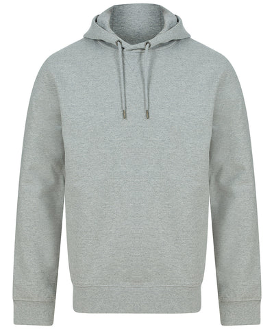 Sudadera unisexe durable | Gris Moteado