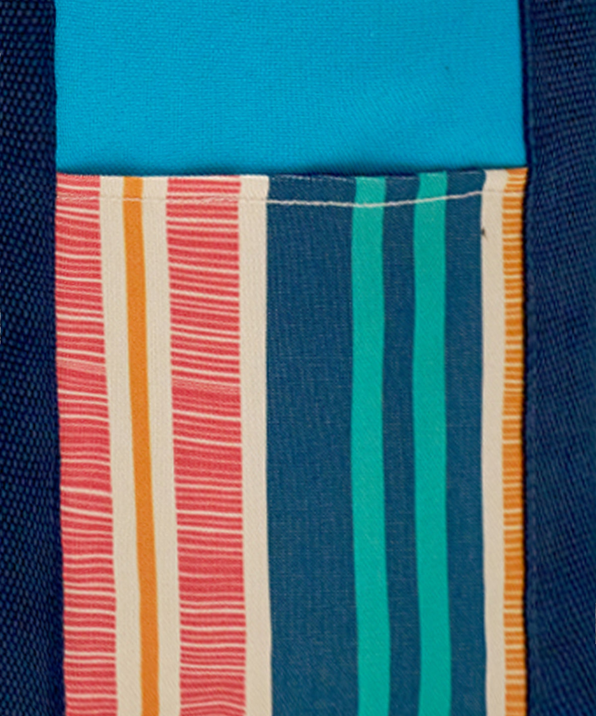 Bolsa trmica de 28 litros | Rayas Texturizadas