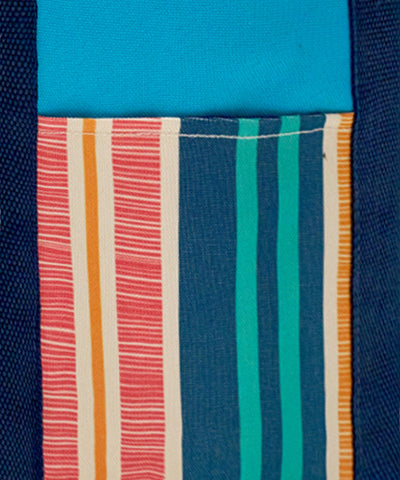 Bolsa trmica de 28 litros | Rayas Texturizadas