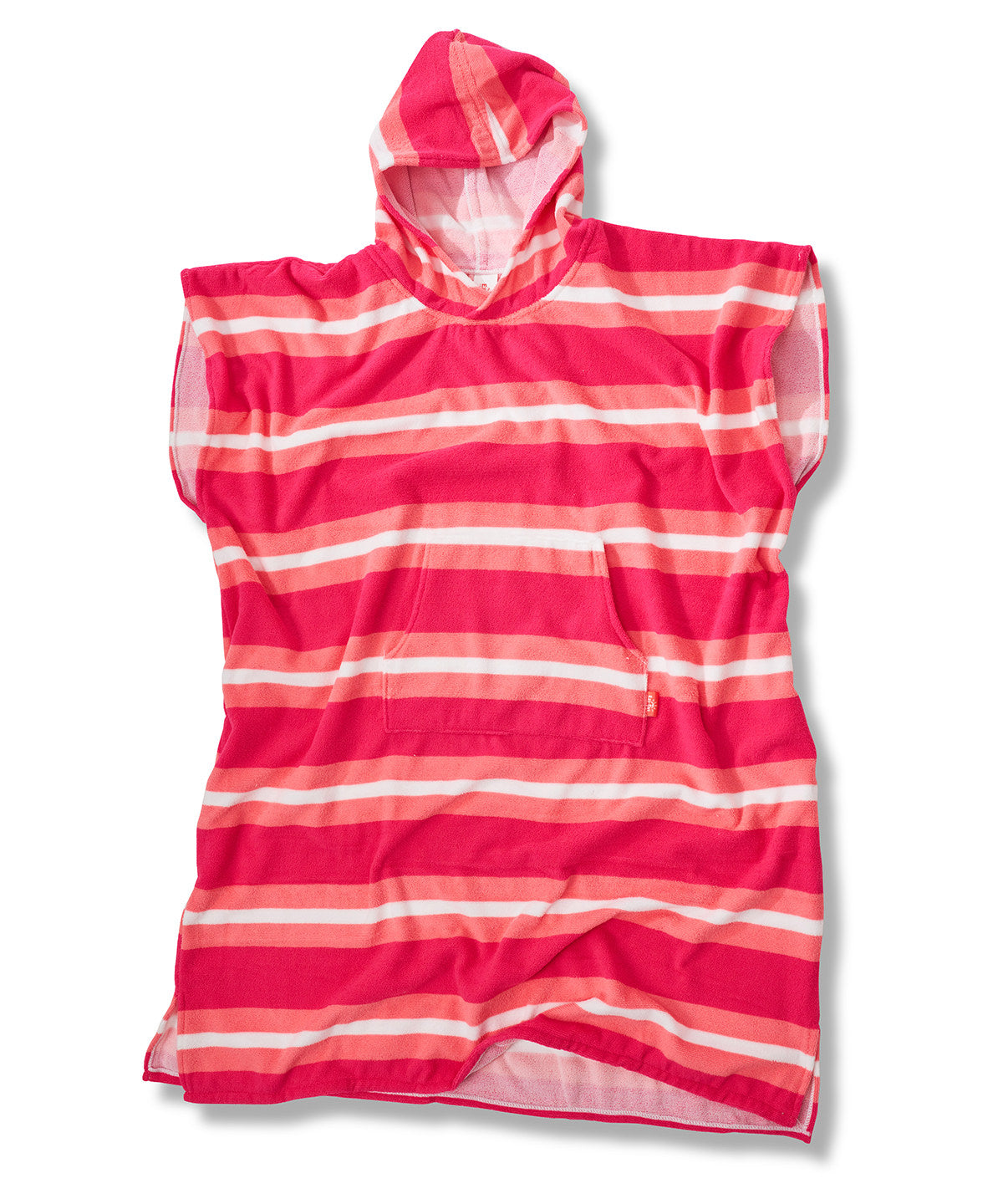 Albornoz de algodn | Azul Marino