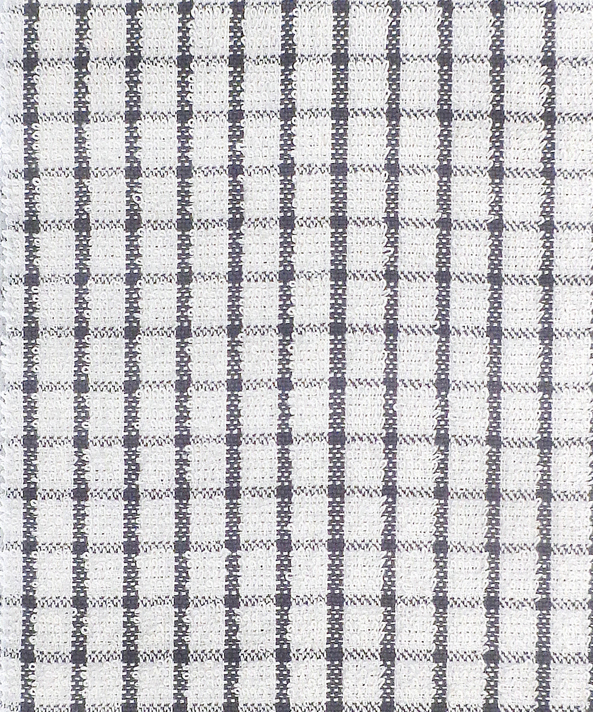 Paos de cocina de rizo reciclado (pack de 2) | Azul