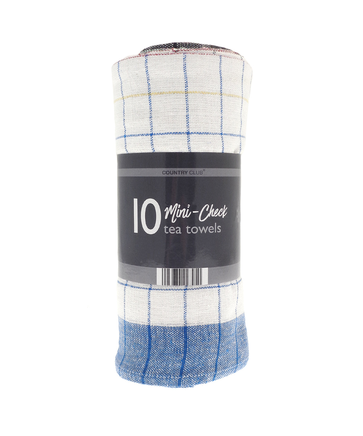 Pack de paos de cocina (paquete de 10 unidades) | Variado