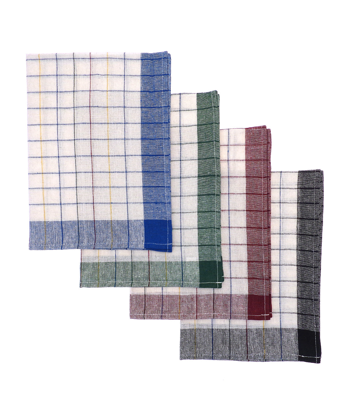 Pack de paos de cocina (paquete de 10 unidades) | Variado