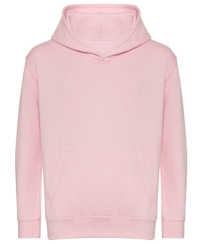 Sudadera orgnica para nios | Rosa Pastel