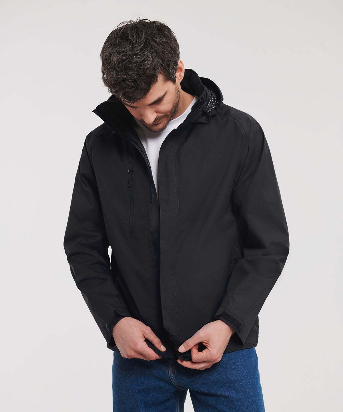 Hydraplus 2000 Jacke | Dunkelblau
