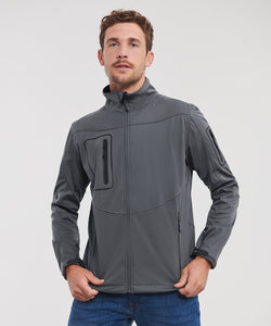Chaqueta Sports shell 5000 | Negro