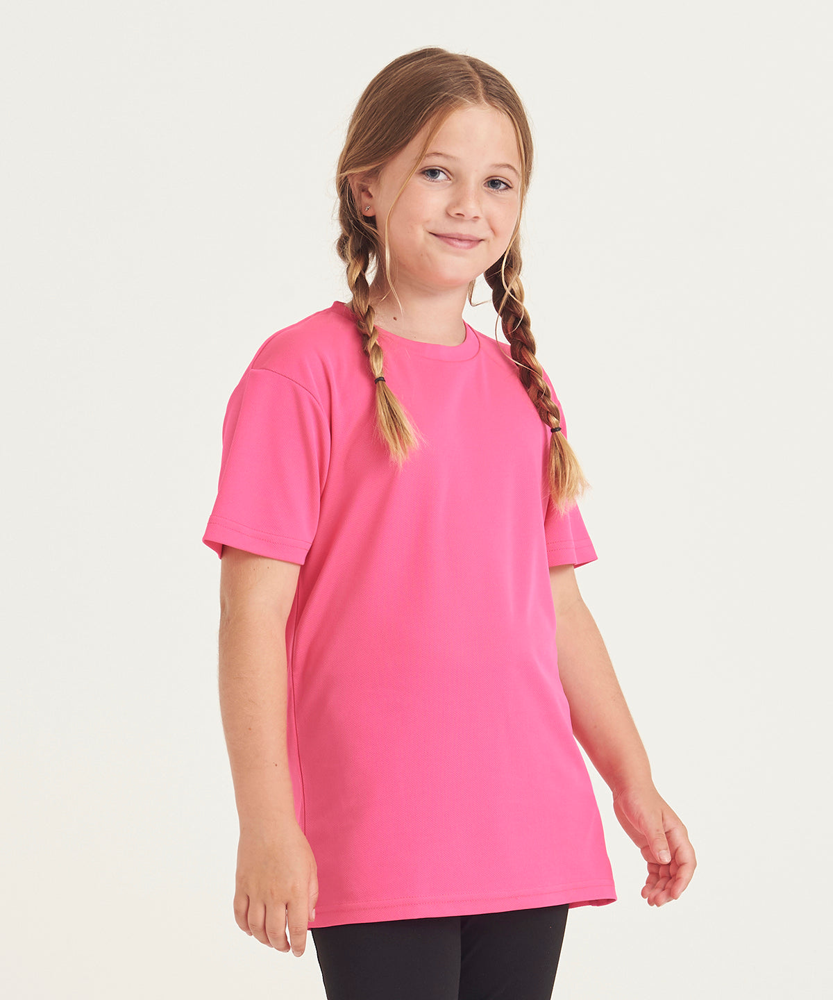 Nios frescos T | Azul Marino Oxford