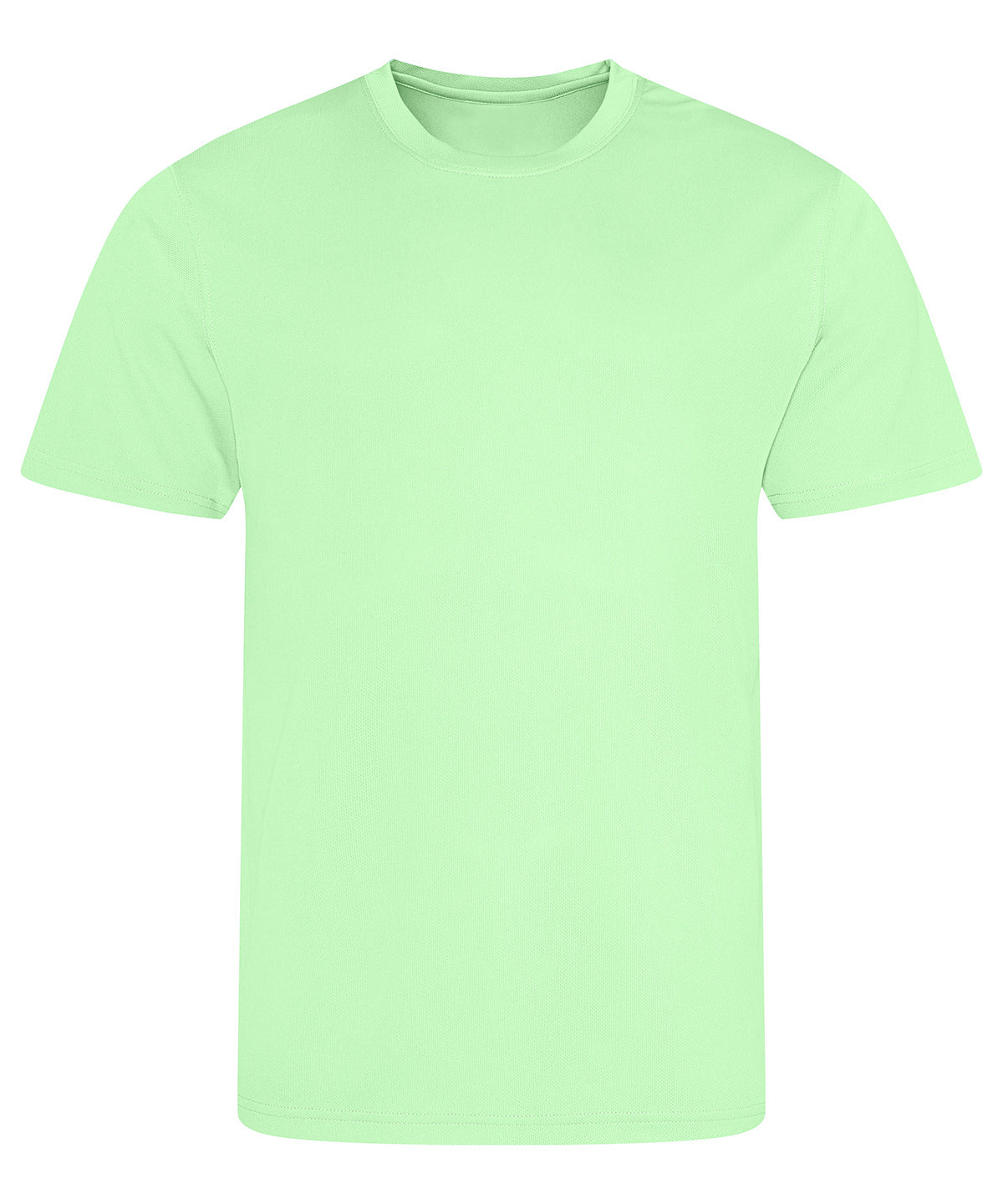 Nios frescos T | Verde Meln