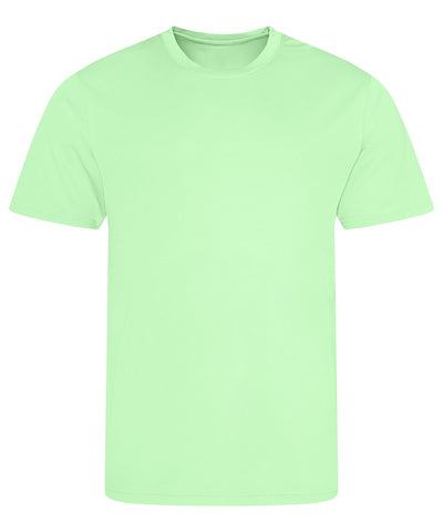 Nios frescos T | Verde Meln