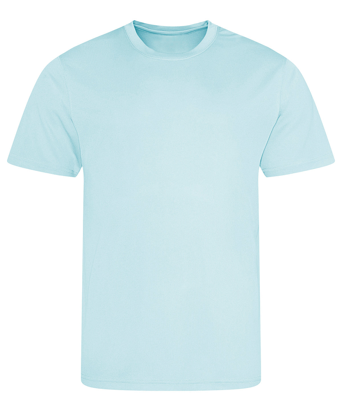 Nios frescos T | Menta