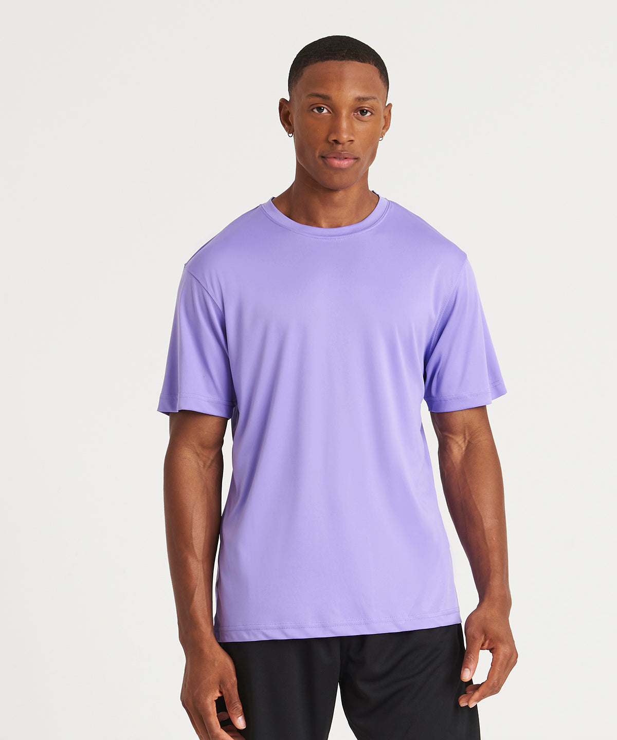 Coolplus® Weicher Kissenbezug | Königsviolett