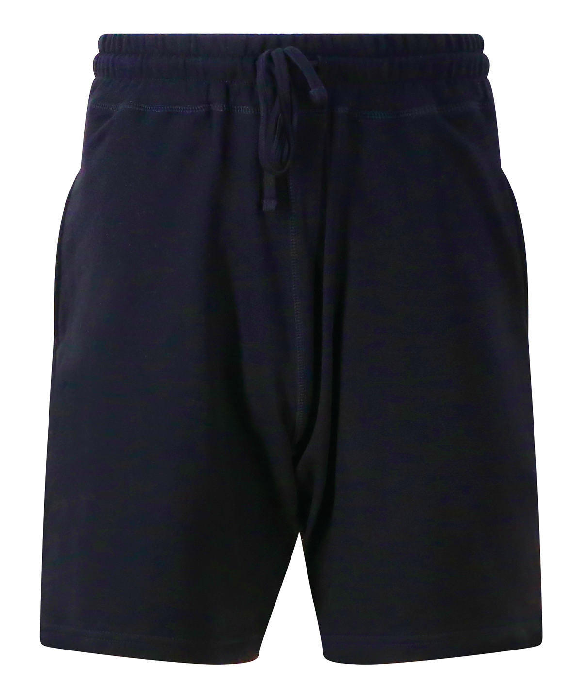 Pantalones cortos de deporte Cool | Azul Marino Francs Claro