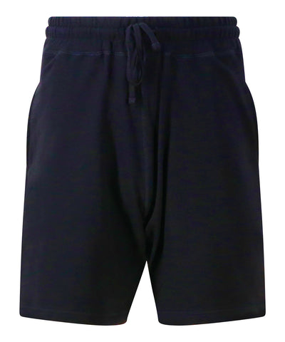 Pantalones cortos de deporte Cool | Azul Marino Francs Claro
