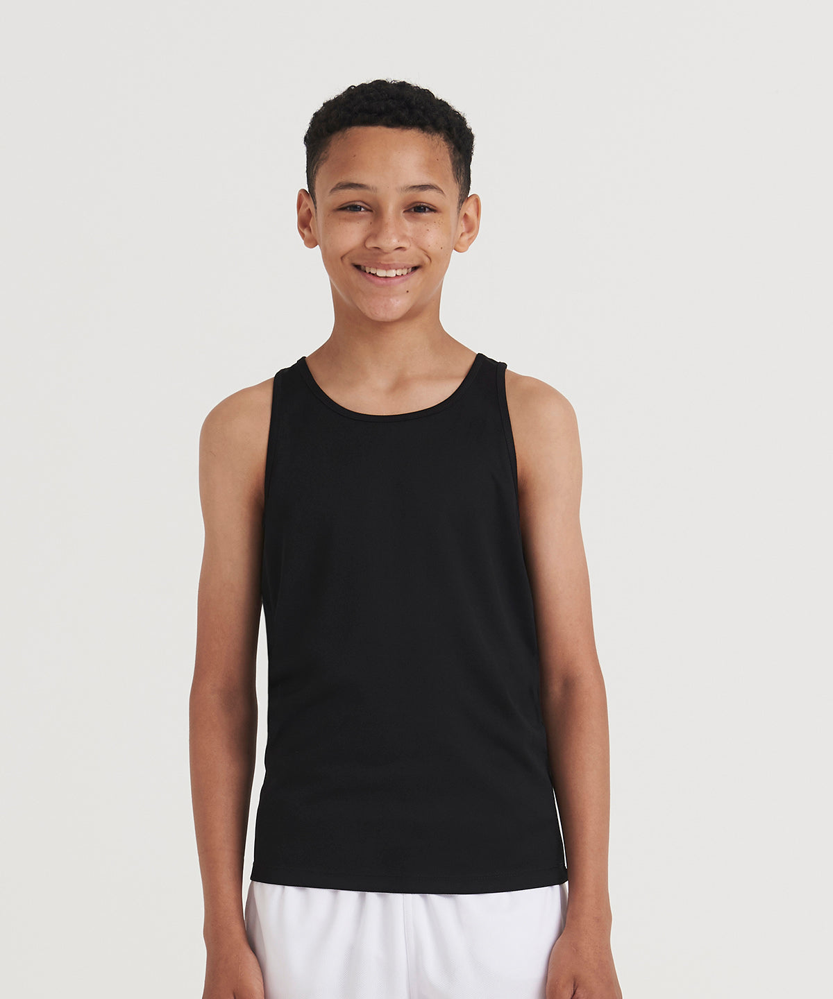 Chaleco fresco para nios | Azul Real