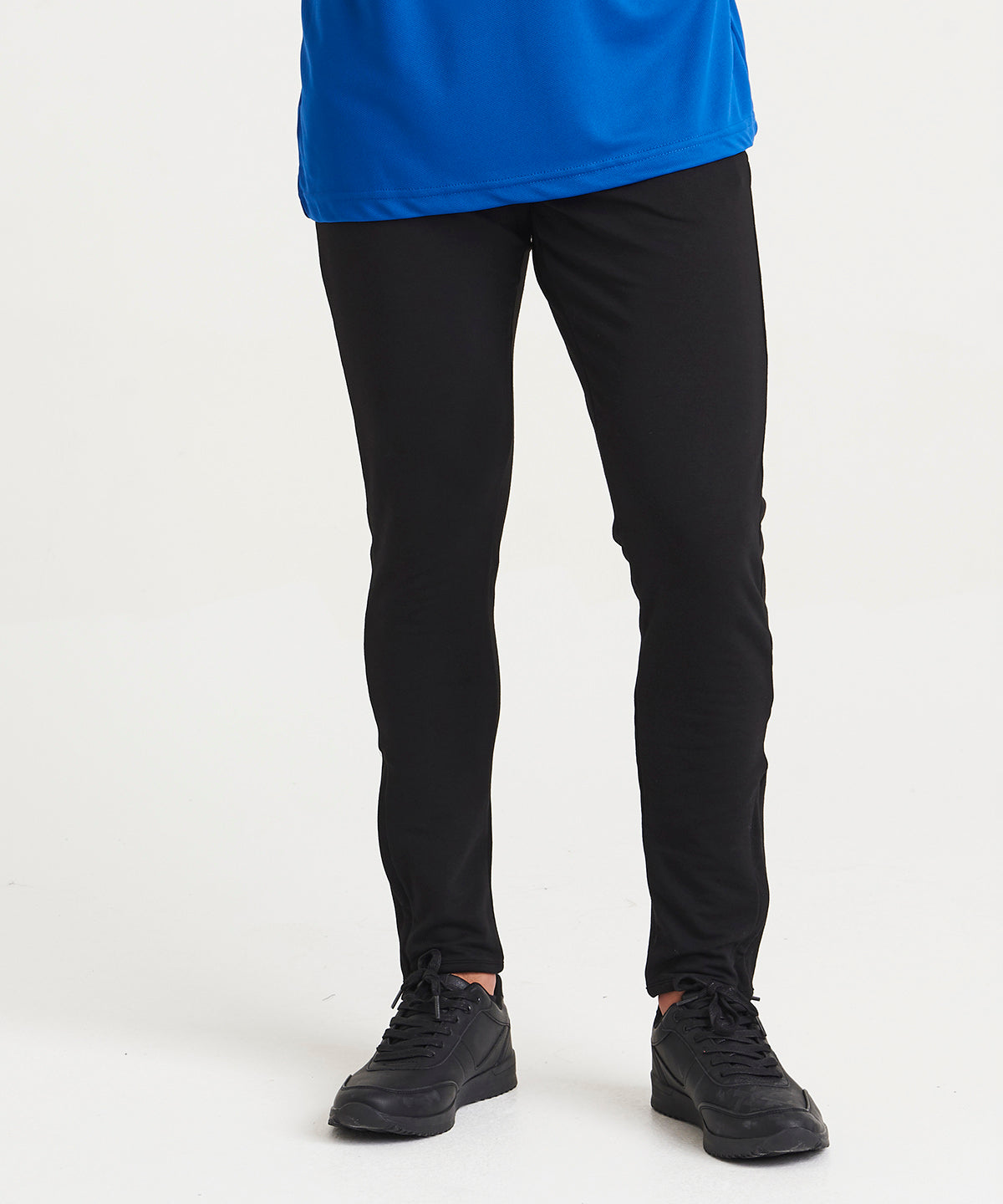 Pantalones de chndal cnicos Cool | Gris Deportivo