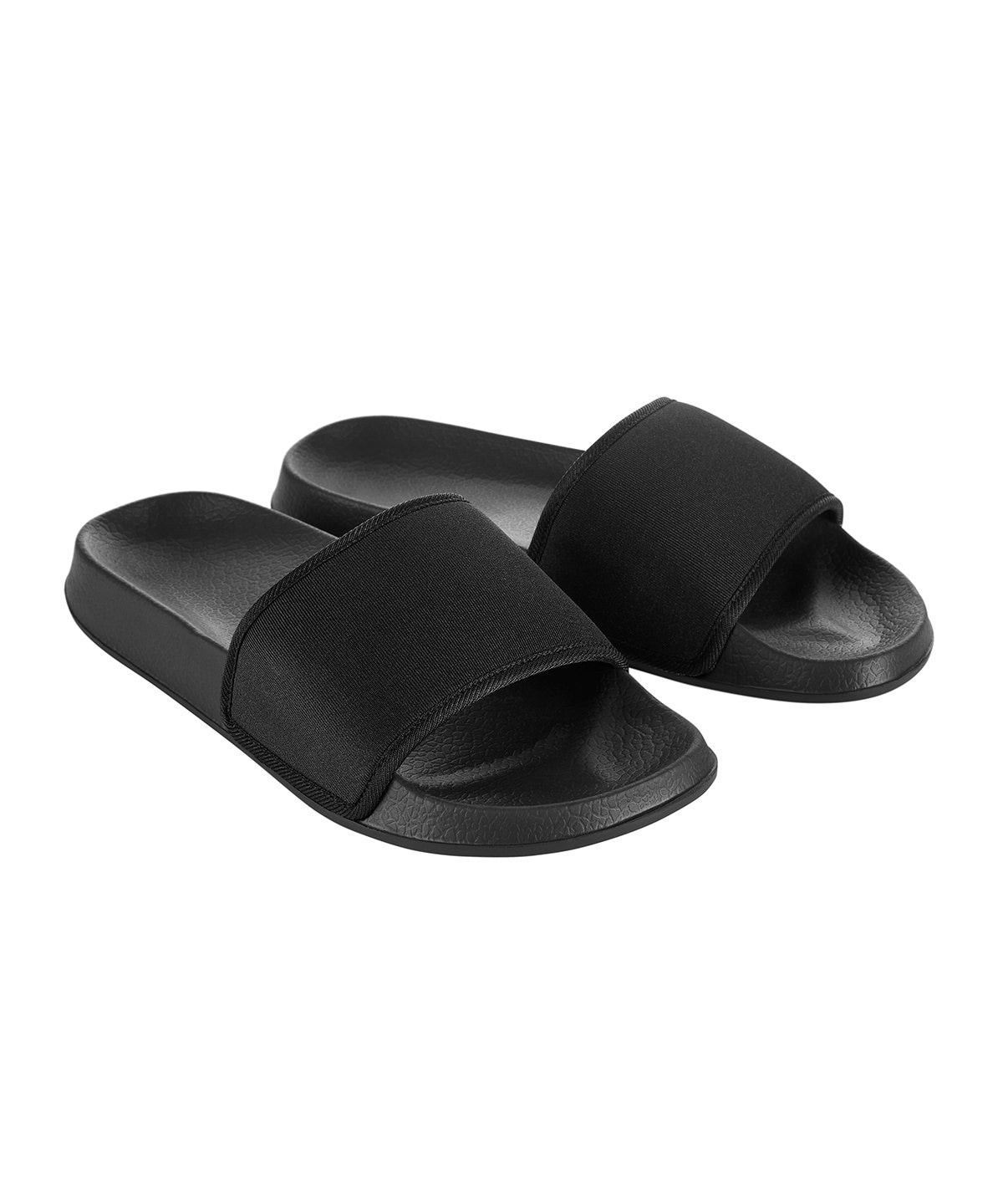 Chanclas Cool | Negro Profundo