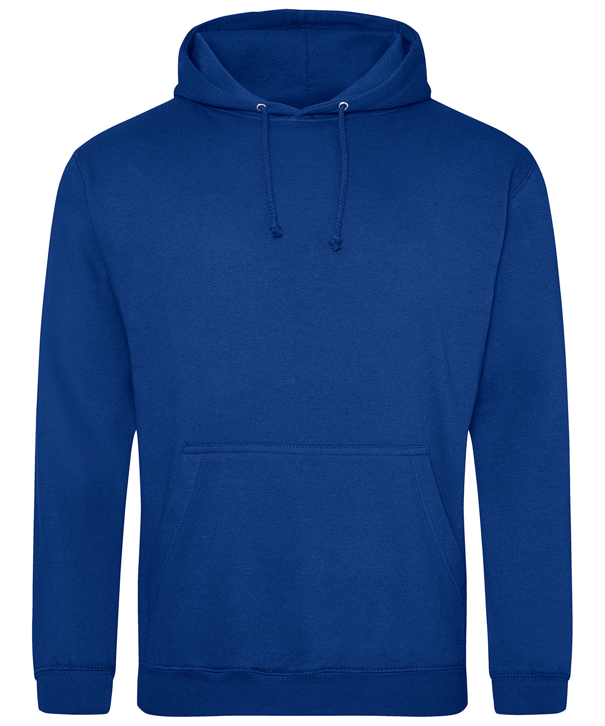 Sudadera de Universidad | Bleu Réal Brillante