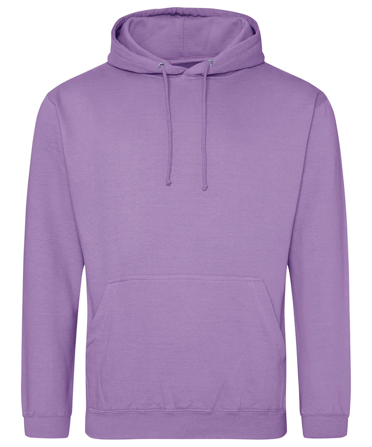 Sudadera de universidad | Lavanda Digital