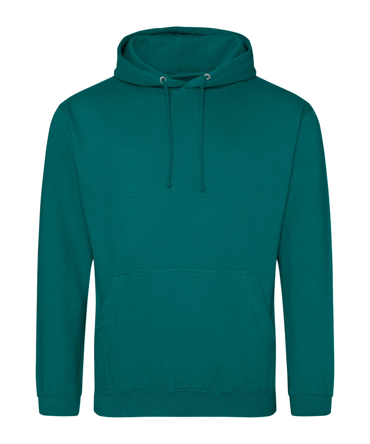 Sudadera de Universidad | Jade Vert