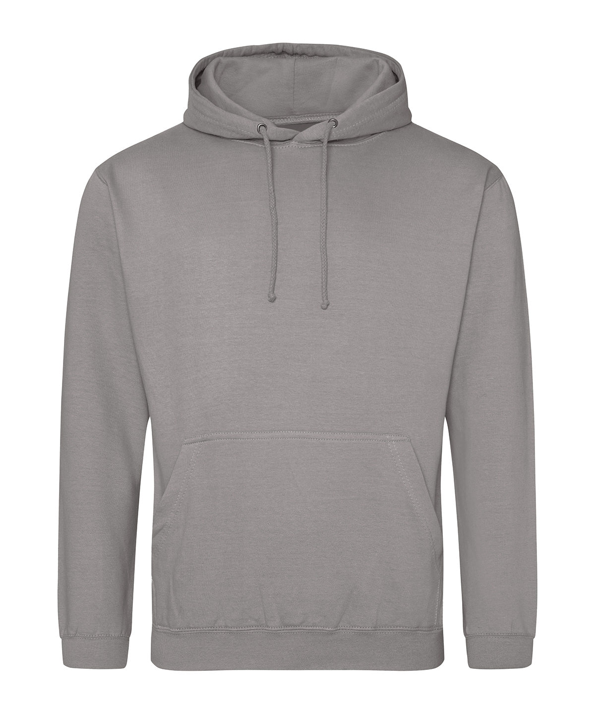 Sudadera de universidad | Gris Platino