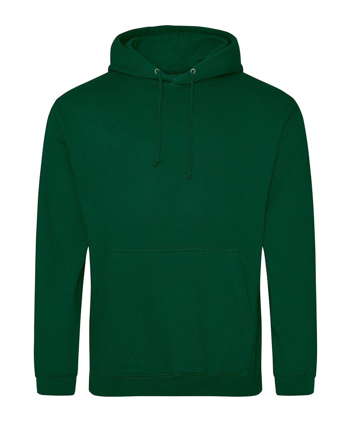 Sudadera de universidad | Verde Selva