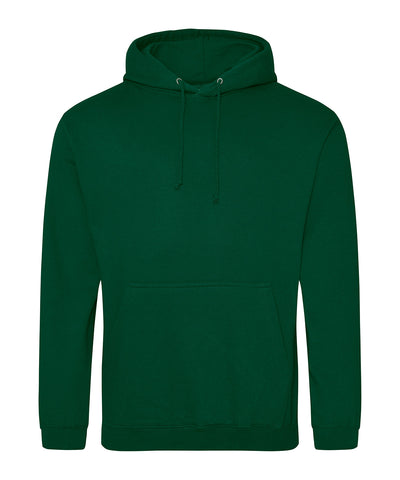 Sudadera de universidad | Verde Selva