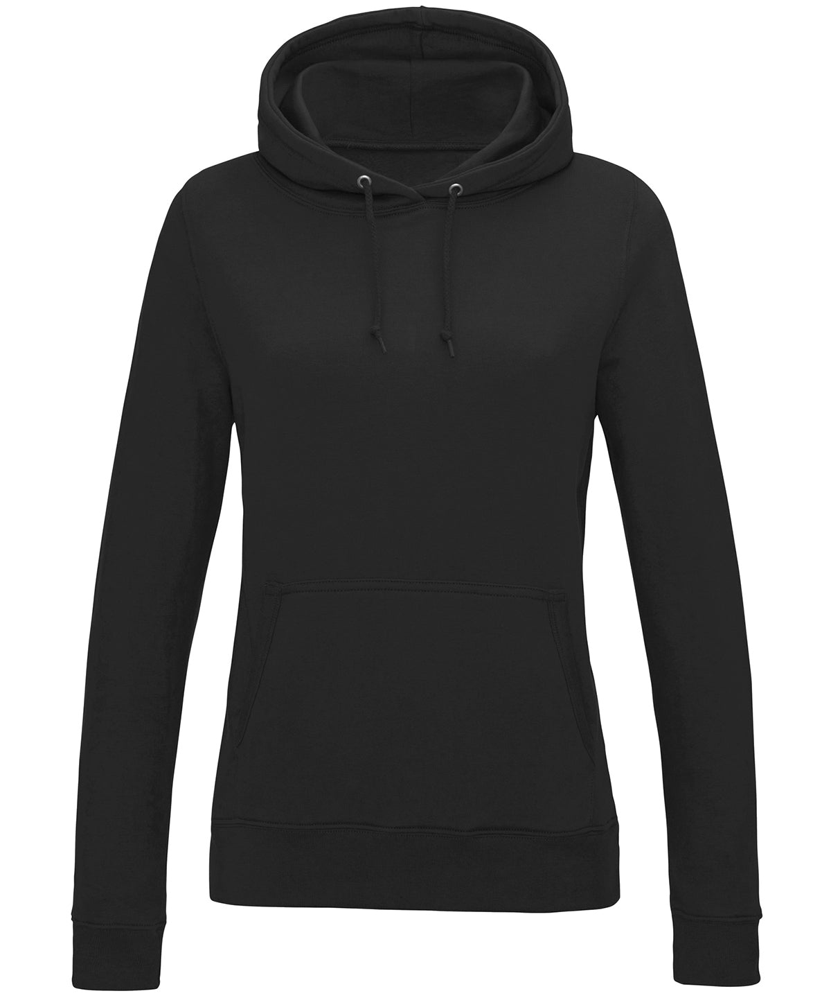 Sudadera avec capucha universitaire pour femme | Humo Nègre