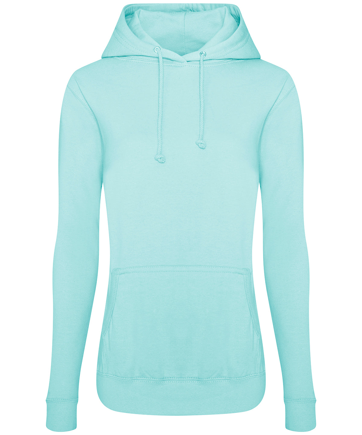 Sudadera avec capucha universitaire pour femme | Menta
