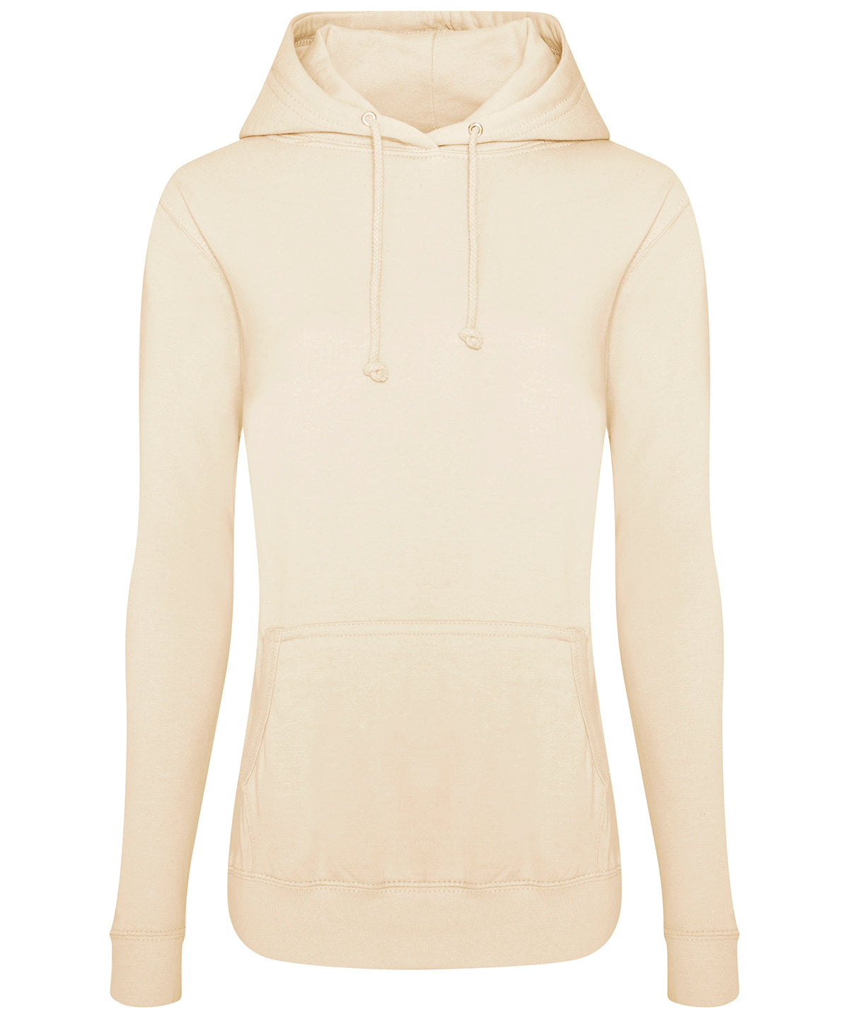 Sudadera avec capucha universitaire pour femme | Batido De Vaínilla