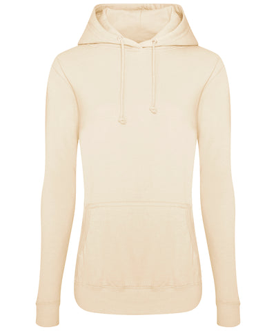 Damen College Hoodie | Vanillemilchshake