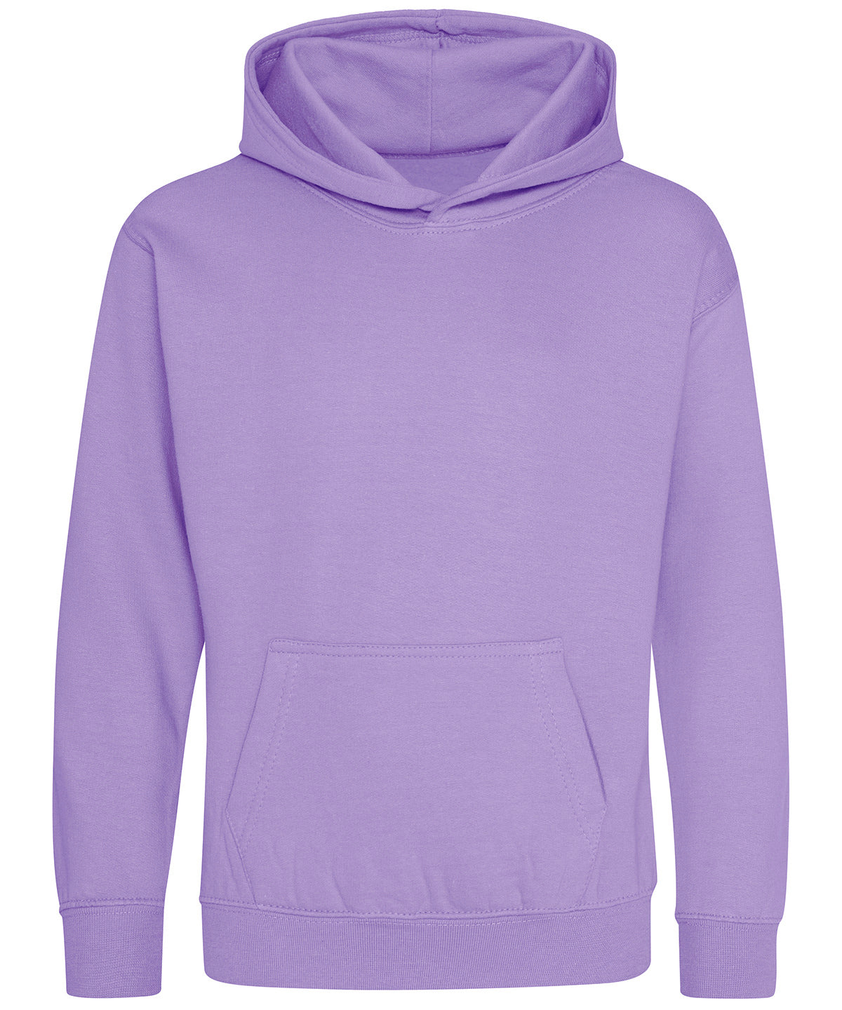 Sudadera para nios | Lavanda Digital
